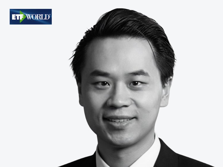 Zhu Baoqi WisdomTree