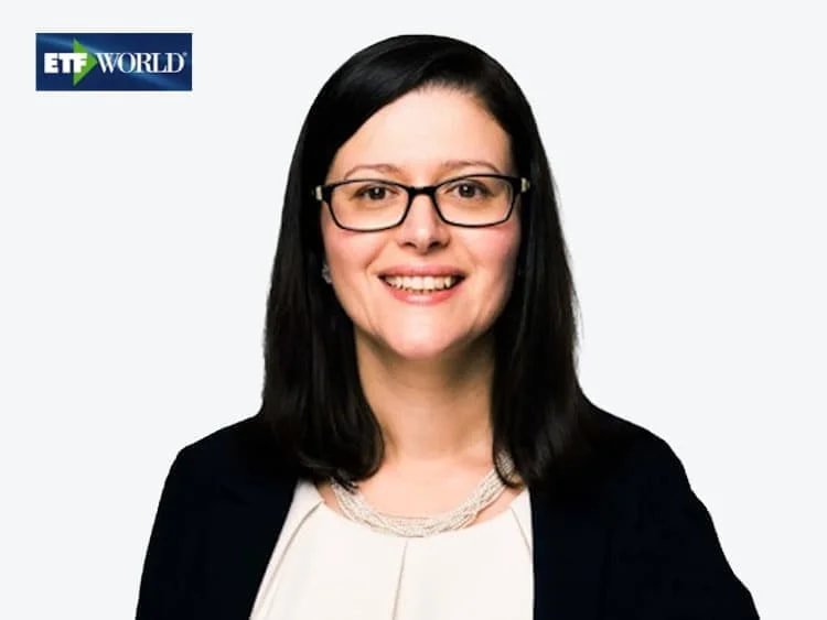 Grassi Piera Elisa J.P. Morgan ETF