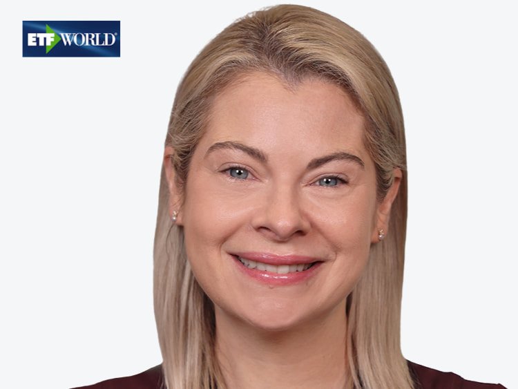 Aley Claire Vanguard ETF