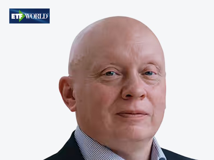 Byrne Alistair State Street Investment Management