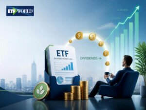 ETFWorld ETF a Distribuzione tassazione ETF