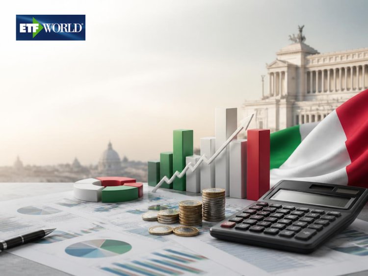 ETFWorld tassazione ETF