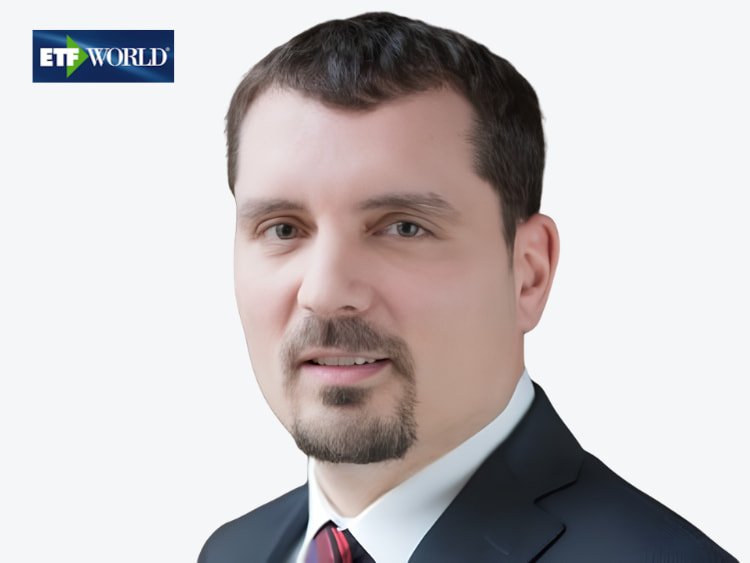 Giangrande Mauro DWS ETF