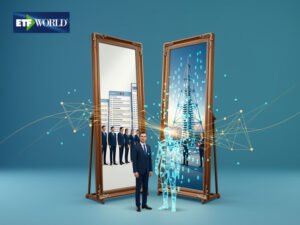 Replica fisica vs sintetica negli ETF: detenzione diretta dei titoli rispetto a replica tramite contratti swap