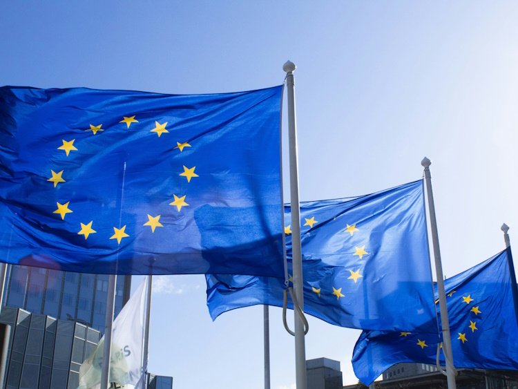 ETF Trading Central Quant Europe 50