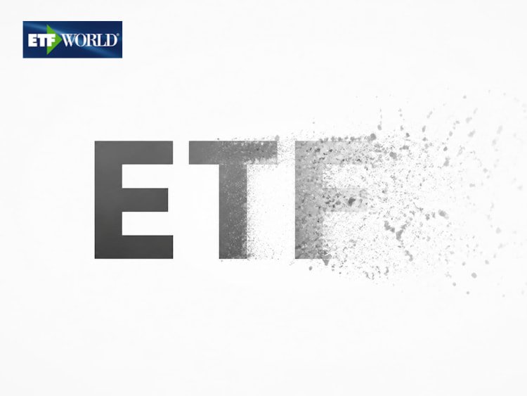 revoca negoziazione ETF UBS Pacific ex Japan