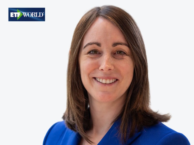Plunkett Pauline L&G Asset Management L&G AM