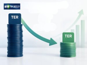 ETFWorld Riduzione TER